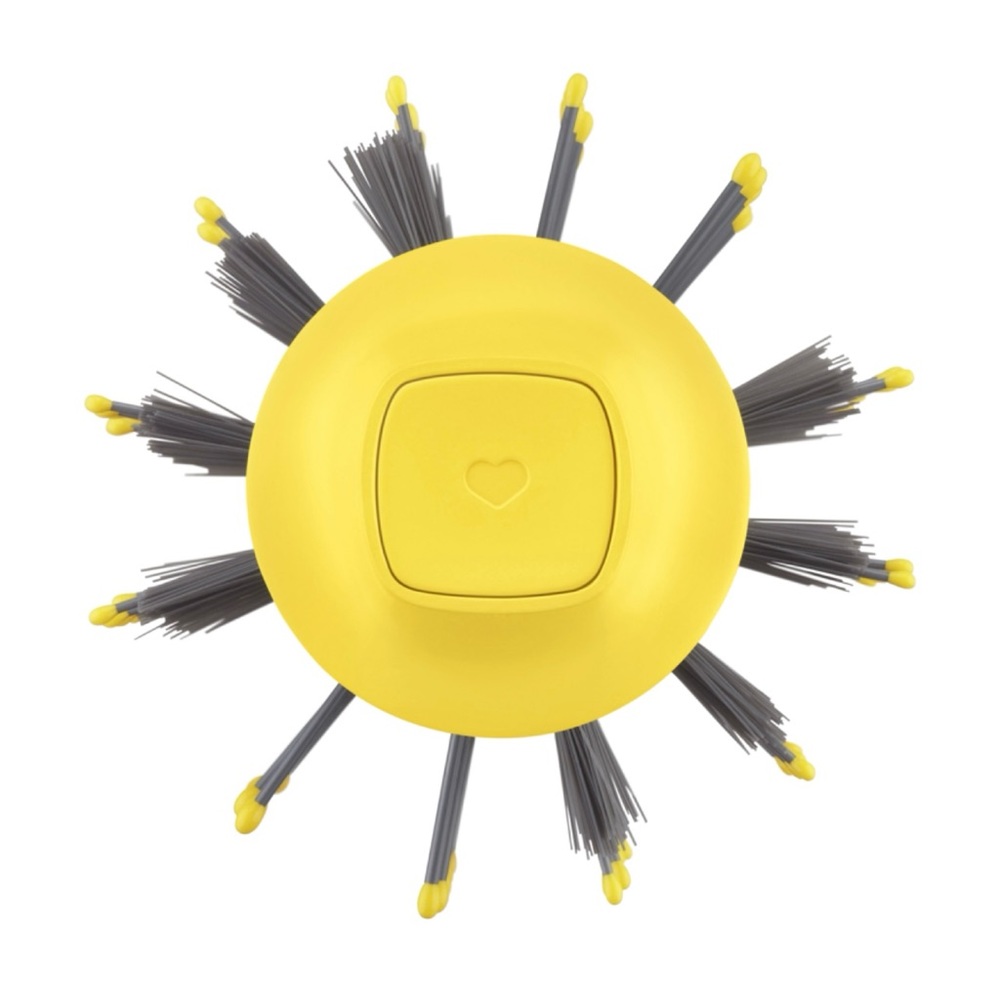 Drybar The Half Shot Small Round Blow-Dryer Brush - Picture 7 of 16